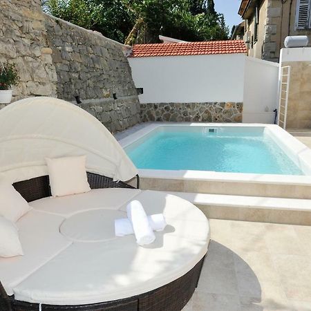 Private Oasis-Villa Sandina Сплит Экстерьер фото